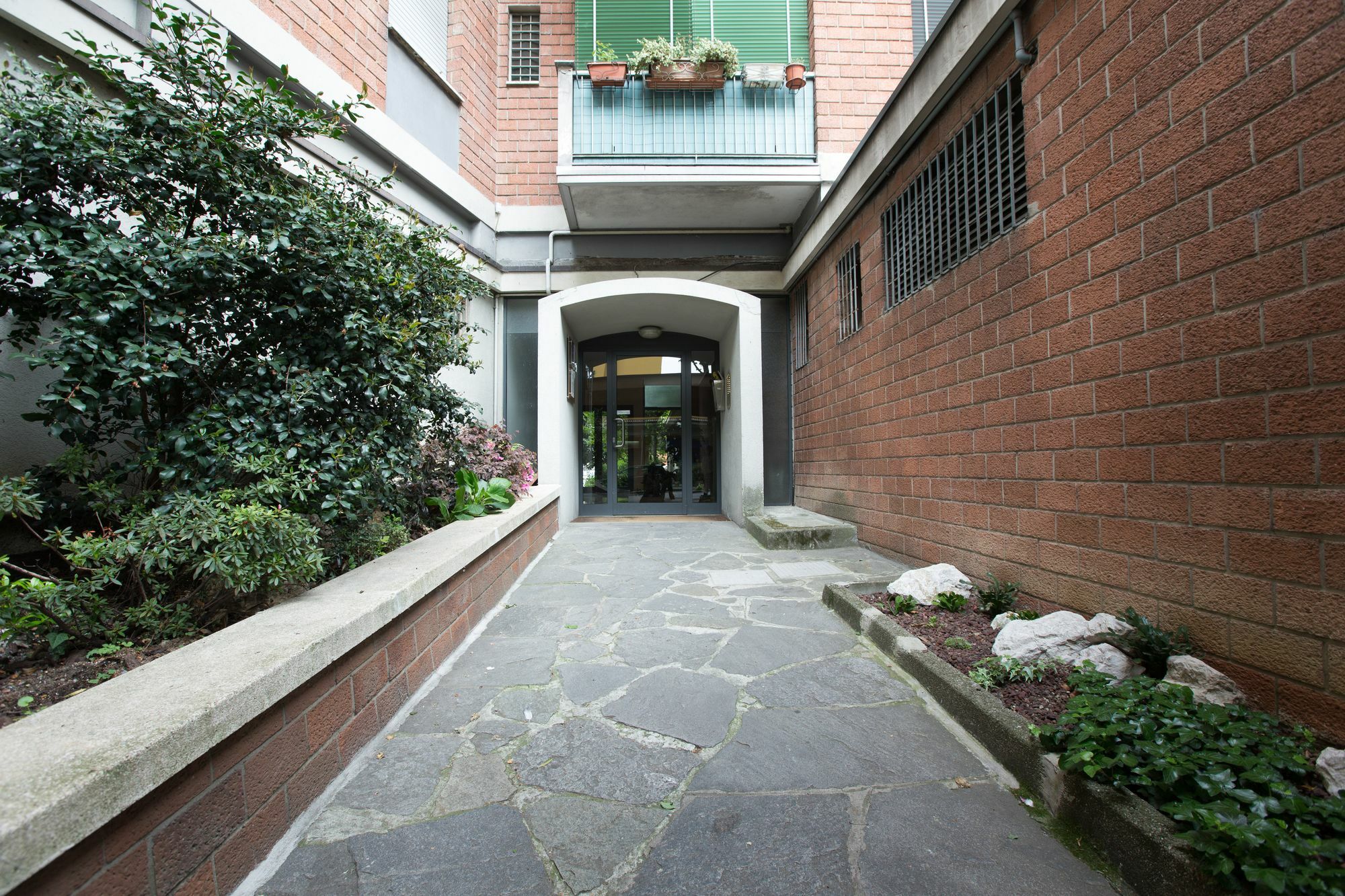 Hotel Il Piccolo Piacenza Exterior foto